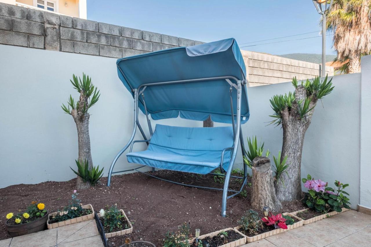 Candelaria Relax Exterior foto